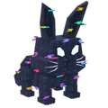 Static Bunny