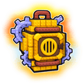 Steampunk Egg
