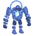 Storm Golem
