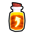 Strength Potion Tier 1
