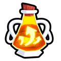 Strength Potion Tier 3