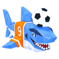 Striker Great White