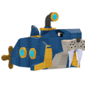 Submarine Walrus