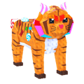 Sugar Tiger