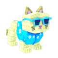 Summer Cat