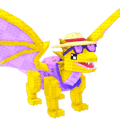 Summer Dragon