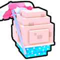 Summer Egg Tier 1