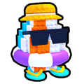 Summer Egg Tier 3