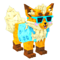 Summer Fox