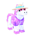 Summer Unicorn