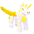Sun Horse