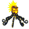 Sun Kraken