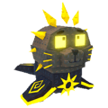 Sun Seal