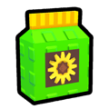 Sunflower Seed
