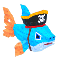 Sunken Guppy
