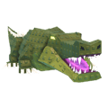 Swamp Gator
