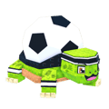 Tackle Turtle
