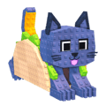 Taco Cat