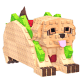 Taco Dog