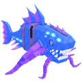 Tentacle Leviathan