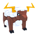 Thunder Buffalo