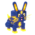 Thunder Bunny