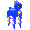 Thunder Dingrat