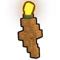 Thunder Pumpkin