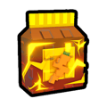 Thunder Pumpkin Seed