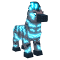 Thunder Zebra