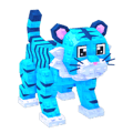 Tidal Tiger