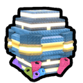 Tier 1 Sunken Egg