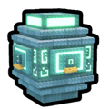 Tier 2 Sunken Egg