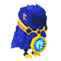Timekeeper Raven