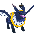 Timeless Dragon