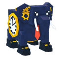 Timeless Elephant
