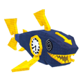 Timeless Shark