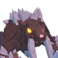 Titan Tunneltooth