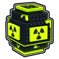 Toxic Egg