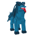 Toxic Horse
