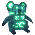 Toxic Koala