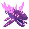 Trench Mosasaur