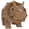 Triceratops