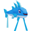 Tripod Fish