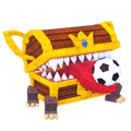 Trophy Mimic