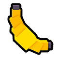 Tropical Banana
