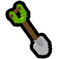 Trowel