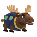 Turbine Moose