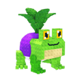 Turnip Toad
