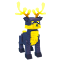 Twilight Deer